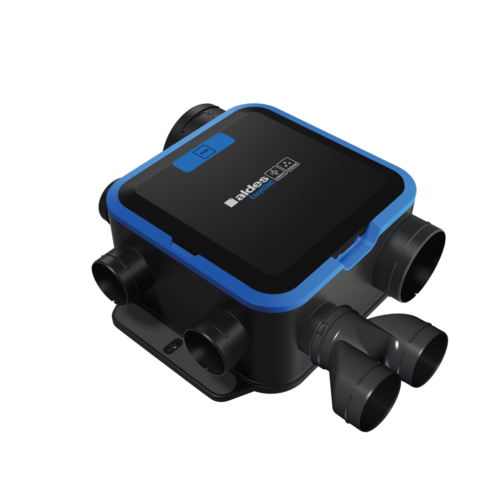 EasyHOME HYGRO COMPACT Premium MP